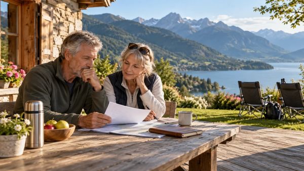 5 avantages clés d'un compte d'épargne retraite performant