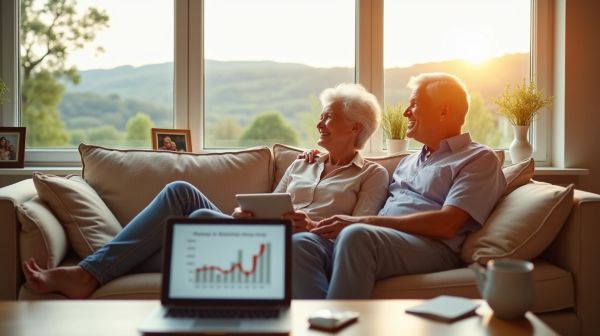 Pourquoi choisir un plan d'épargne retraite efficace ?