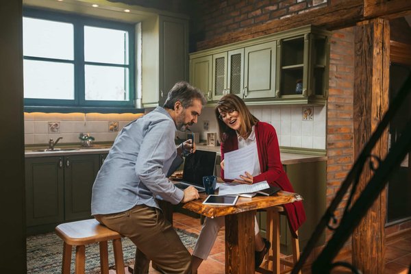 Quelle est la meilleure stratégie pour financer l'achat d'une propriété agricole avec un prêt hypothécaire à long terme ?